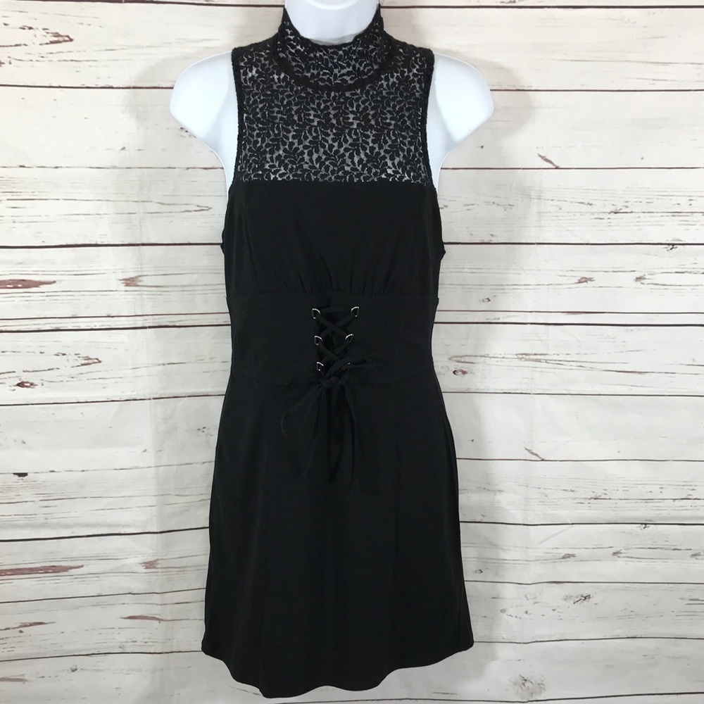 Free‎ People High Society Bodycon Dress Size S